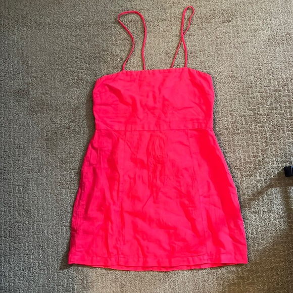 Zara Mini Dress - Picture 1 of 2